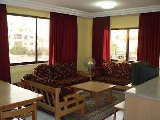 عمان Al Kawther Apartments Hotel المظهر الخارجي الصورة
